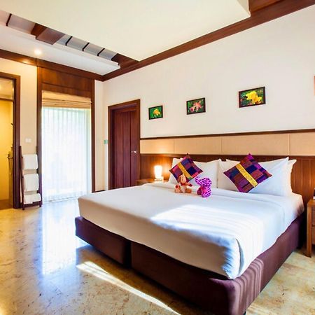 Sibsan Resort & Spa Maetaeng Chiang Mai Mae Taeng Εξωτερικό φωτογραφία