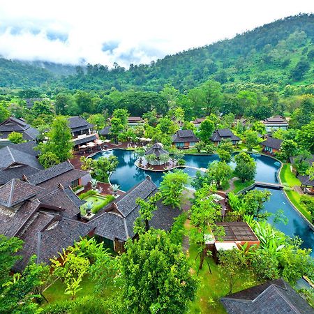 Sibsan Resort & Spa Maetaeng Chiang Mai Mae Taeng Εξωτερικό φωτογραφία