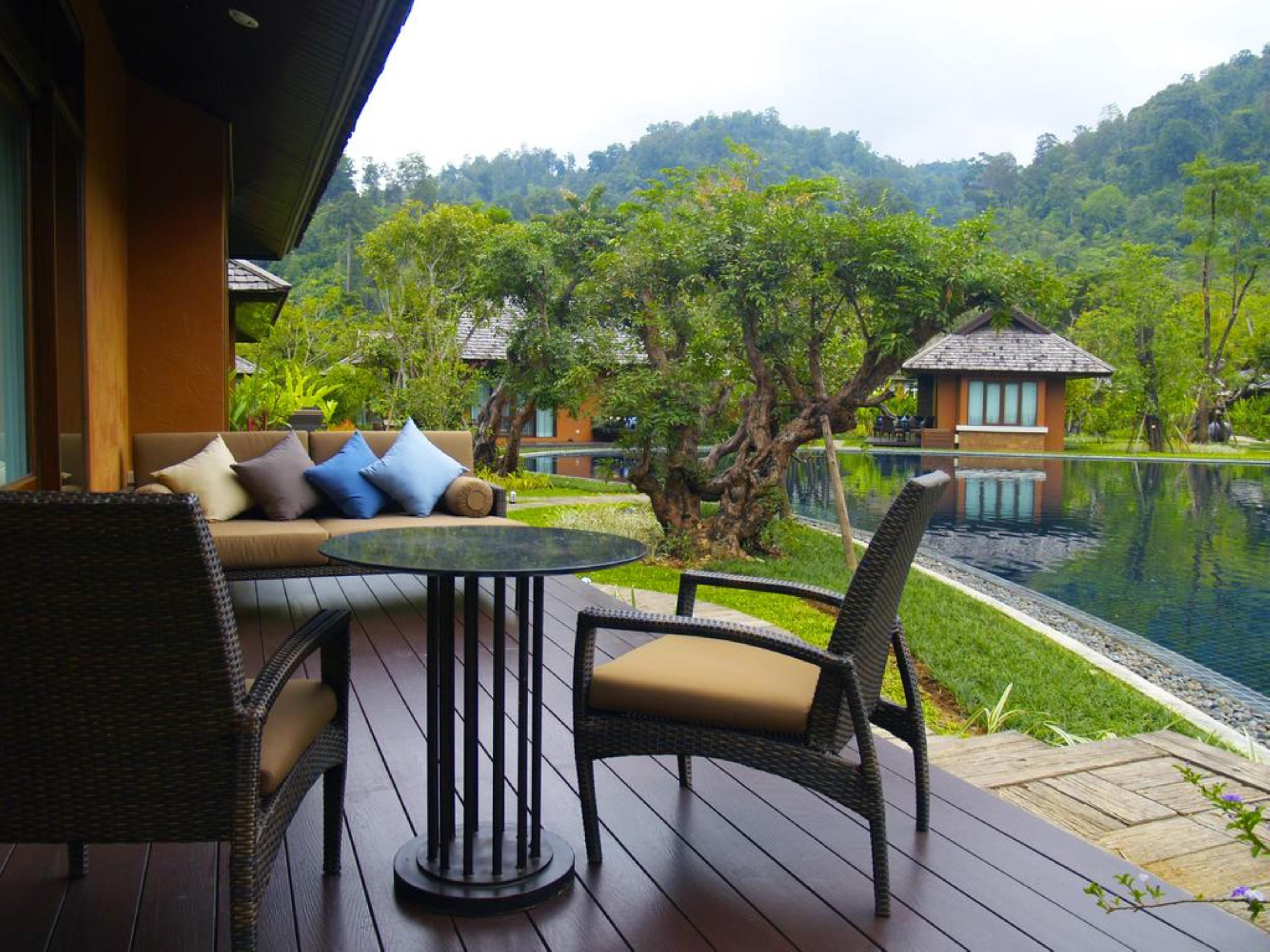 Sibsan Resort & Spa Maetaeng Chiang Mai Mae Taeng Εξωτερικό φωτογραφία