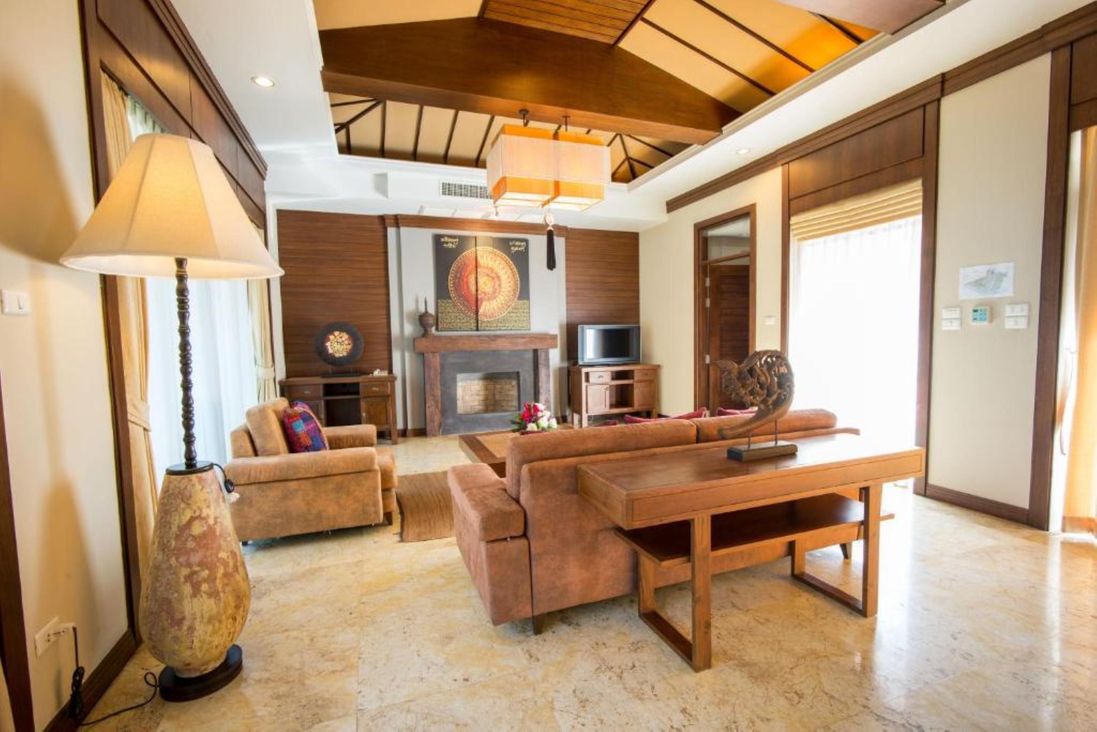 Sibsan Resort & Spa Maetaeng Chiang Mai Mae Taeng Εξωτερικό φωτογραφία
