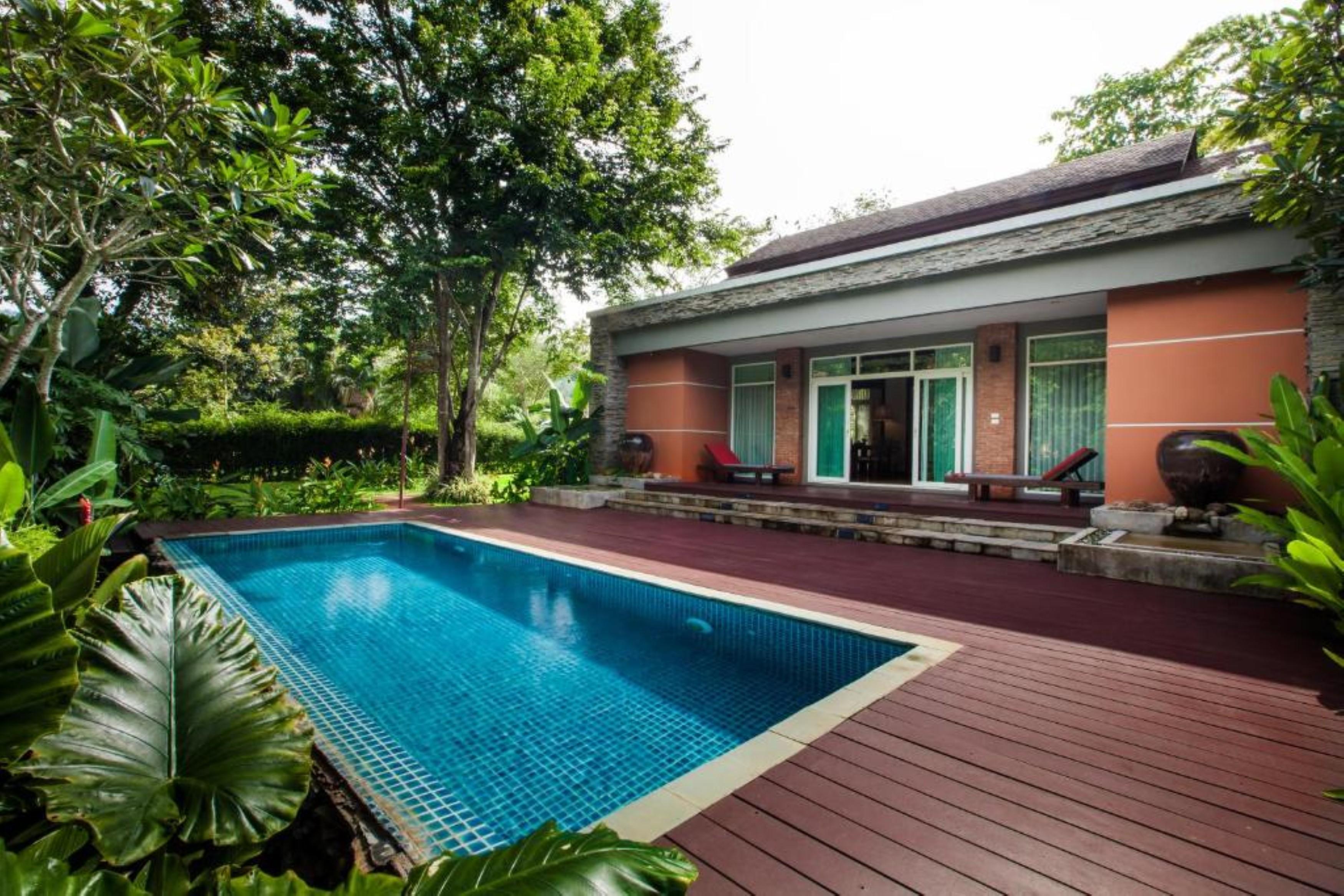 Sibsan Resort & Spa Maetaeng Chiang Mai Mae Taeng Εξωτερικό φωτογραφία