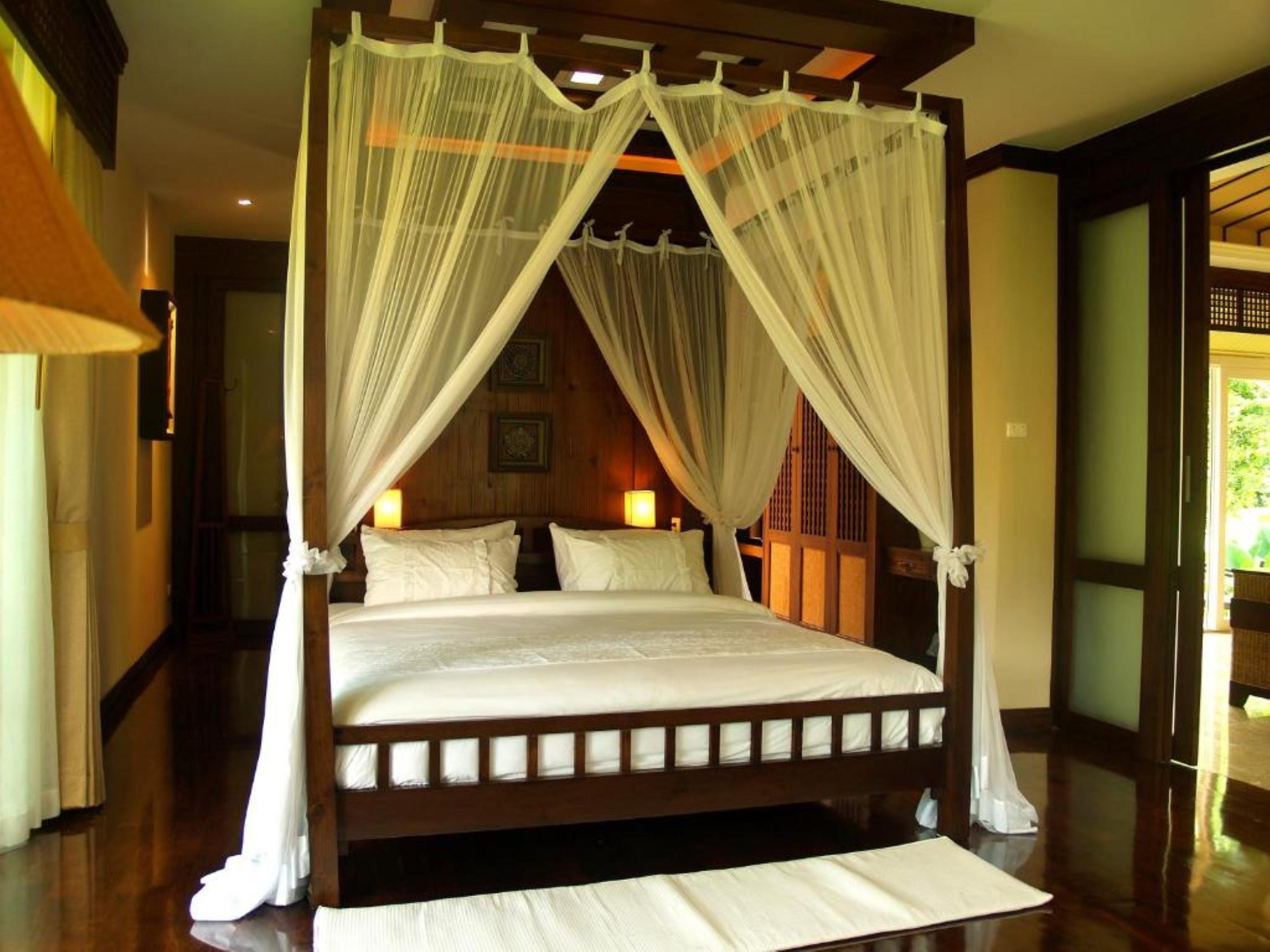 Sibsan Resort & Spa Maetaeng Chiang Mai Mae Taeng Εξωτερικό φωτογραφία