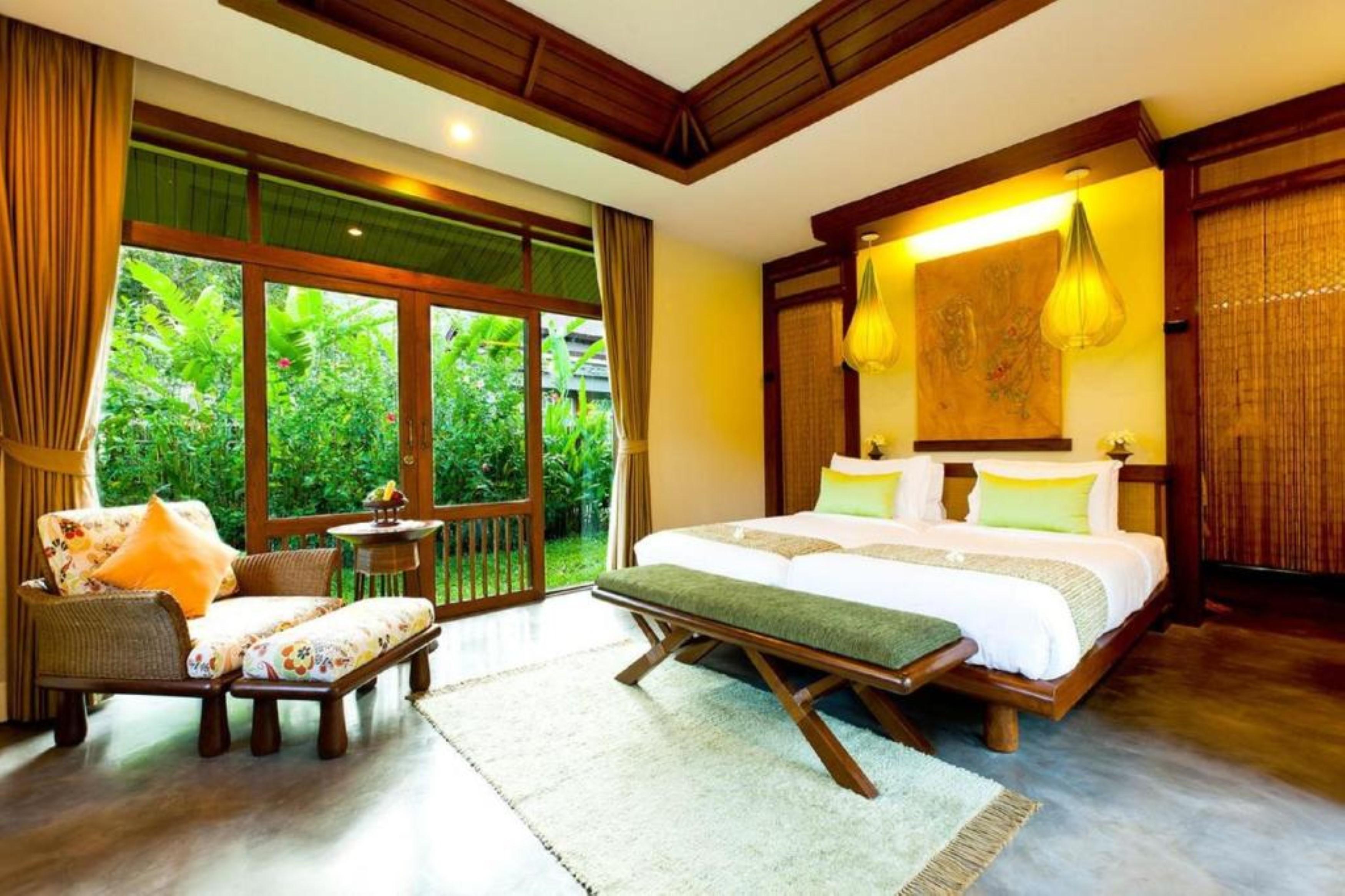 Sibsan Resort & Spa Maetaeng Chiang Mai Mae Taeng Εξωτερικό φωτογραφία