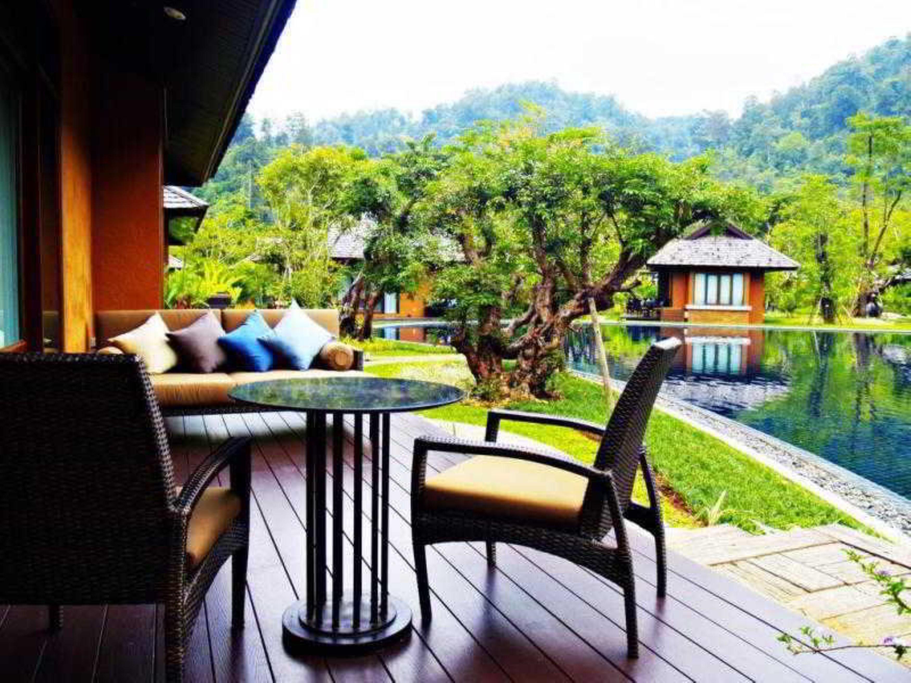Sibsan Resort & Spa Maetaeng Chiang Mai Mae Taeng Εξωτερικό φωτογραφία