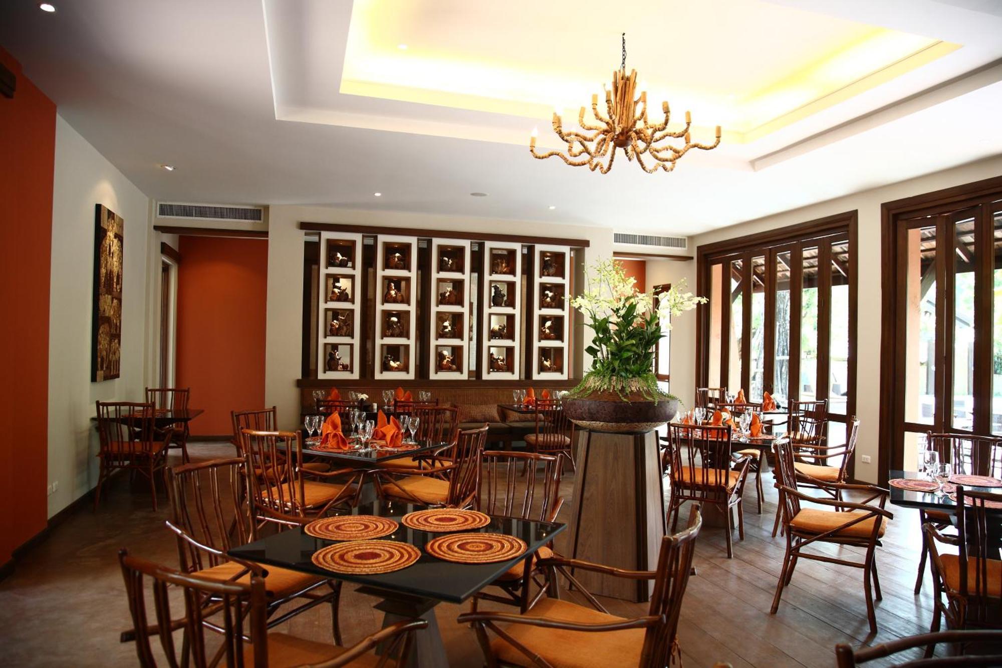Sibsan Resort & Spa Maetaeng Chiang Mai Mae Taeng Εξωτερικό φωτογραφία