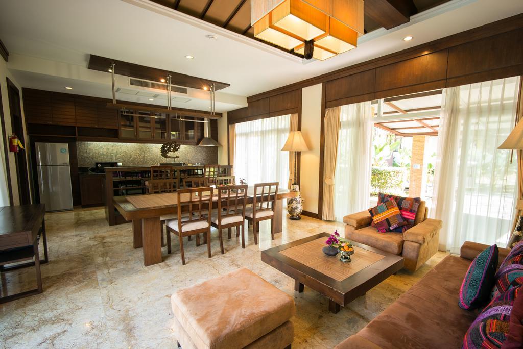 Sibsan Resort & Spa Maetaeng Chiang Mai Mae Taeng Εξωτερικό φωτογραφία