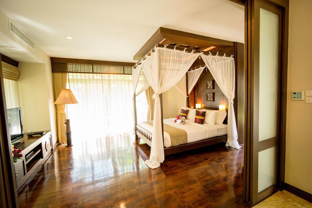 Sibsan Resort & Spa Maetaeng Chiang Mai Mae Taeng Εξωτερικό φωτογραφία