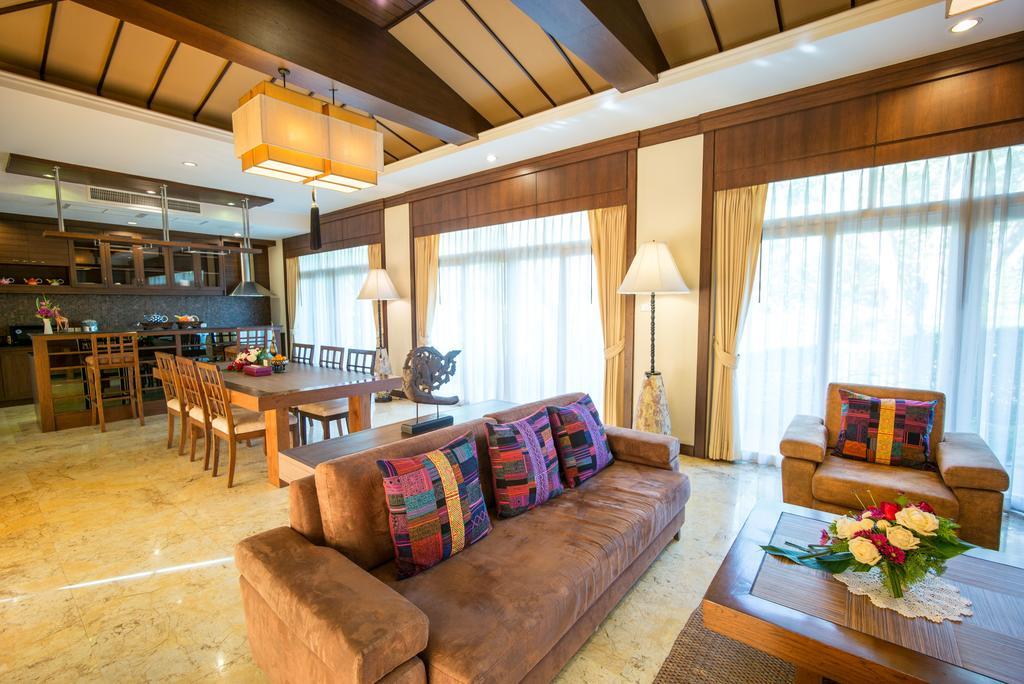 Sibsan Resort & Spa Maetaeng Chiang Mai Mae Taeng Εξωτερικό φωτογραφία