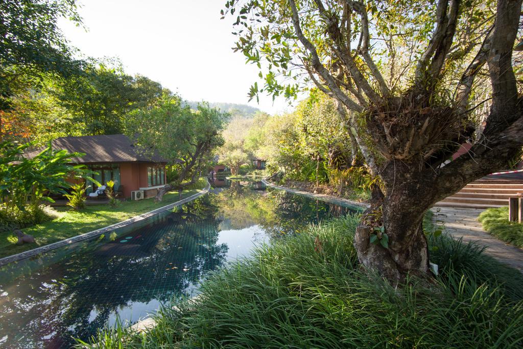 Sibsan Resort & Spa Maetaeng Chiang Mai Mae Taeng Εξωτερικό φωτογραφία