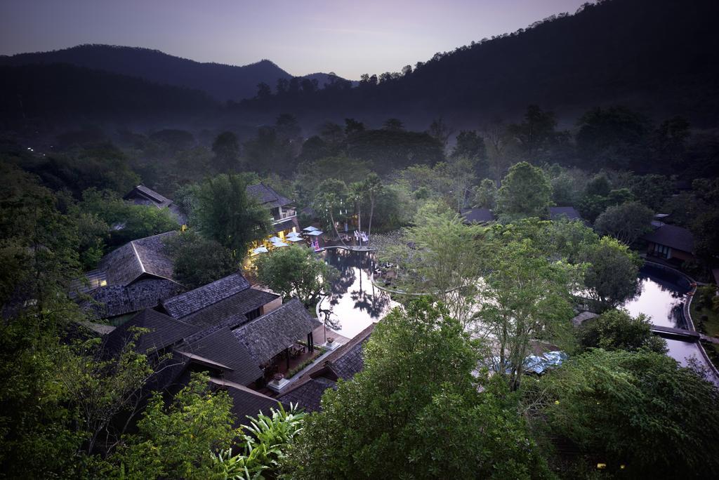 Sibsan Resort & Spa Maetaeng Chiang Mai Mae Taeng Εξωτερικό φωτογραφία