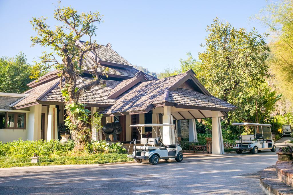 Sibsan Resort & Spa Maetaeng Chiang Mai Mae Taeng Εξωτερικό φωτογραφία