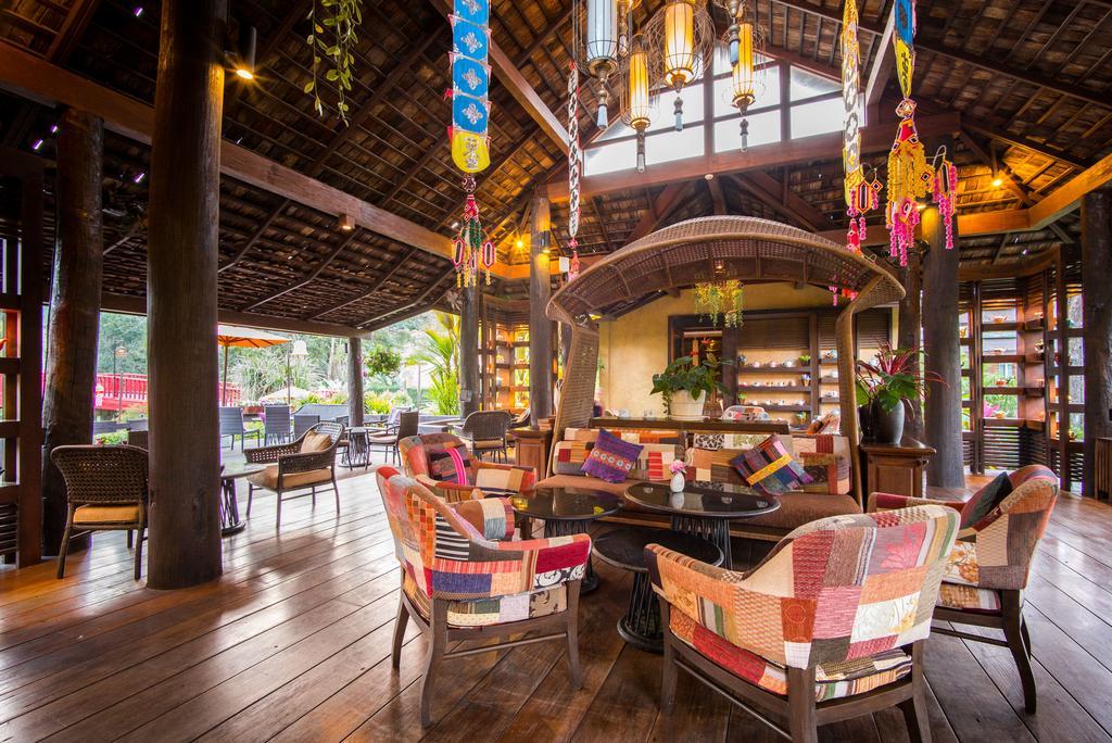 Sibsan Resort & Spa Maetaeng Chiang Mai Mae Taeng Εξωτερικό φωτογραφία
